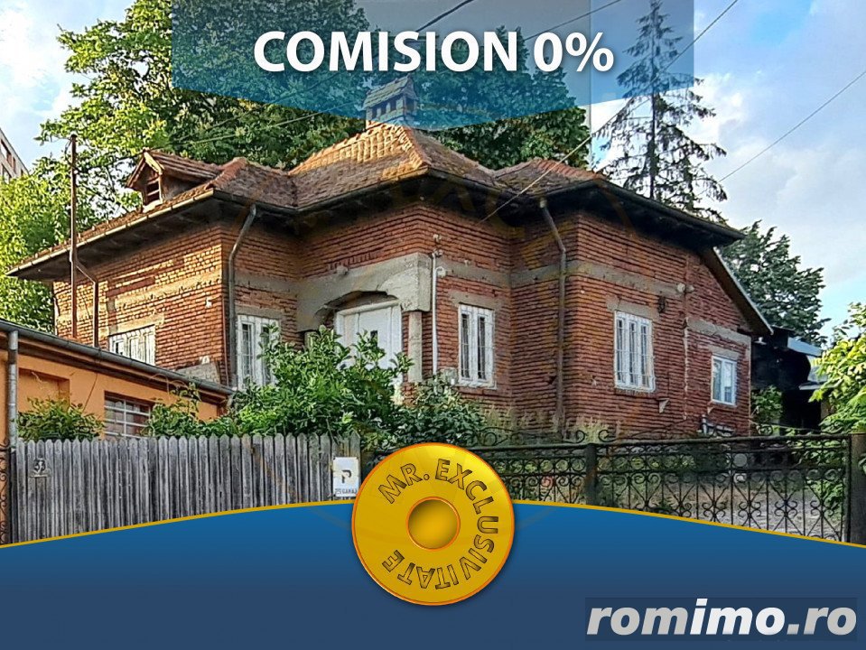 0%Comision-Inchiriere casa pentru activitate comerciala