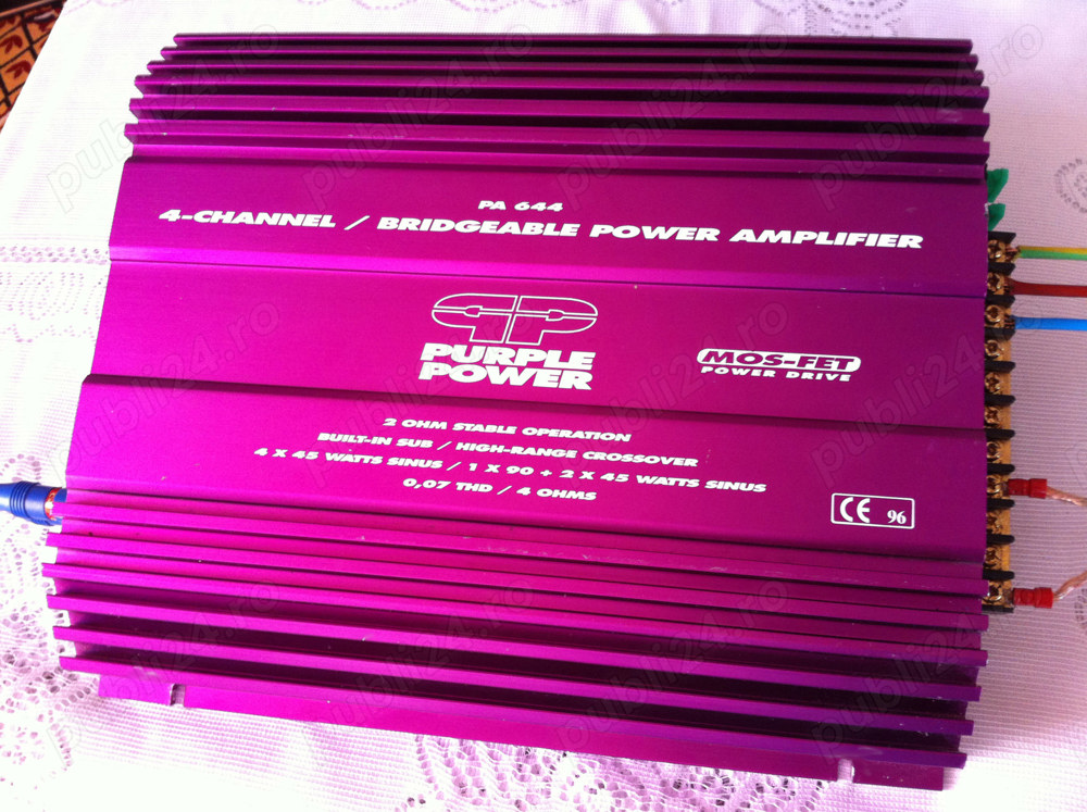 SPH-10BT Mixtrax   DEH-S520BT Smart Sync (Android Iphone) statie