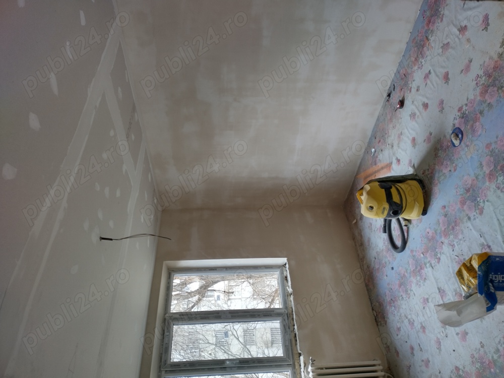 Meseriaș construcții 