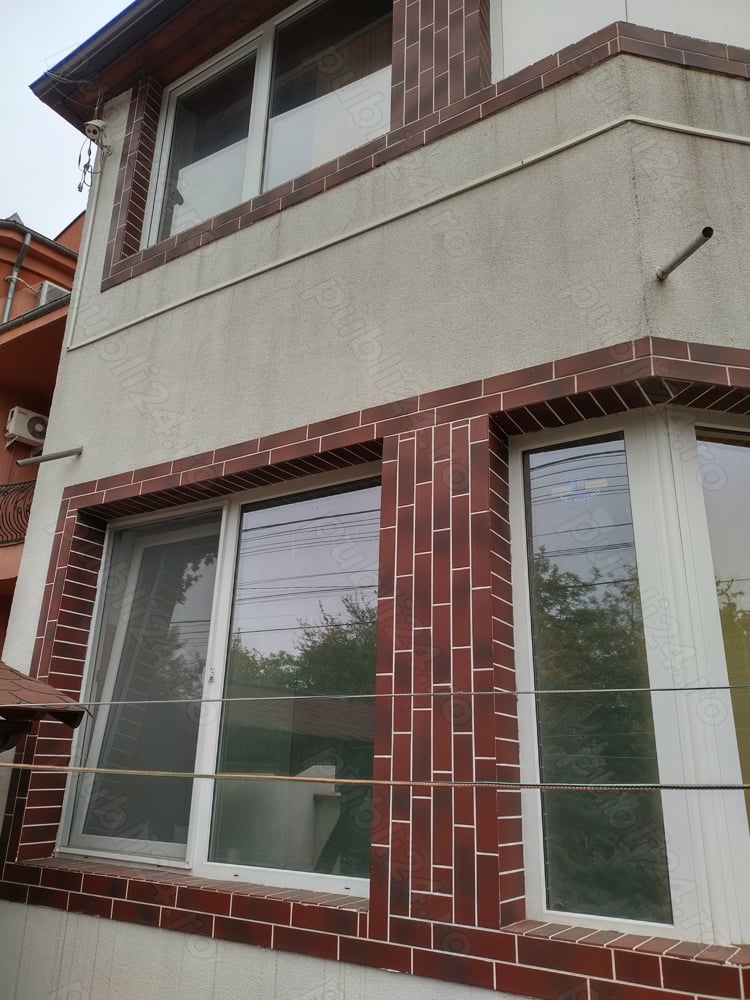 Meseriaș construcții 