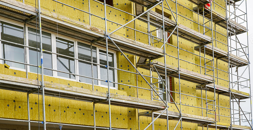 Muncitori izolatii germania