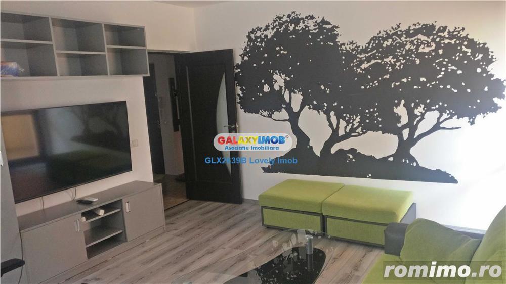 Apartament Modern - Berceni - Dimitrie Leonida - Bloc Nou