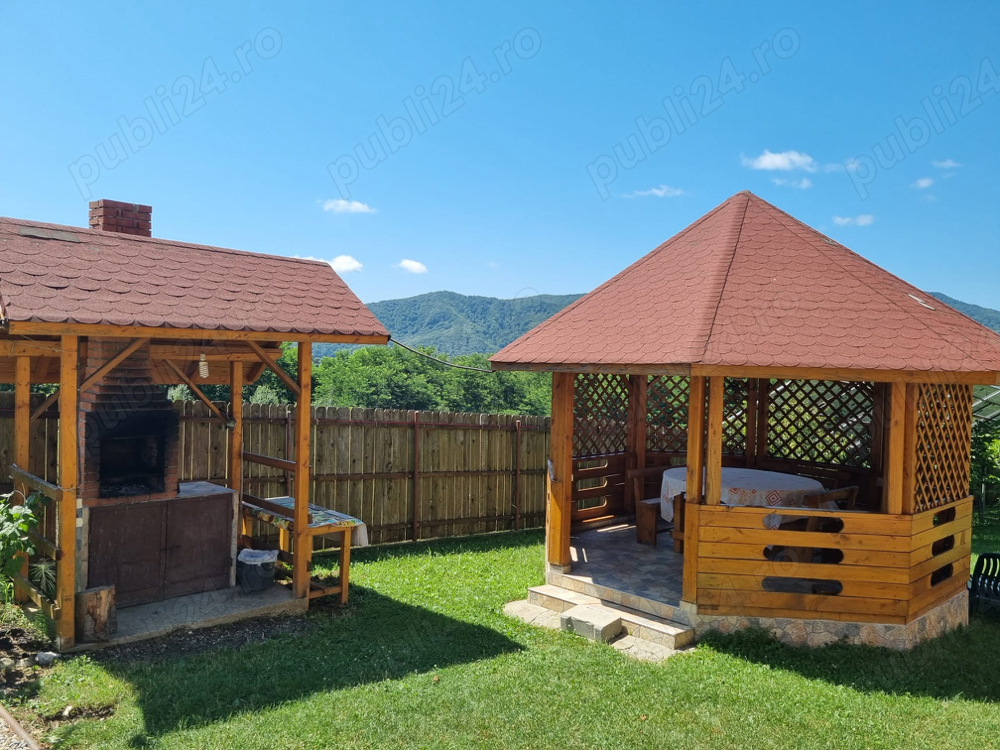 Cazare Călimănești!! Casa de vacanta Laurentiu