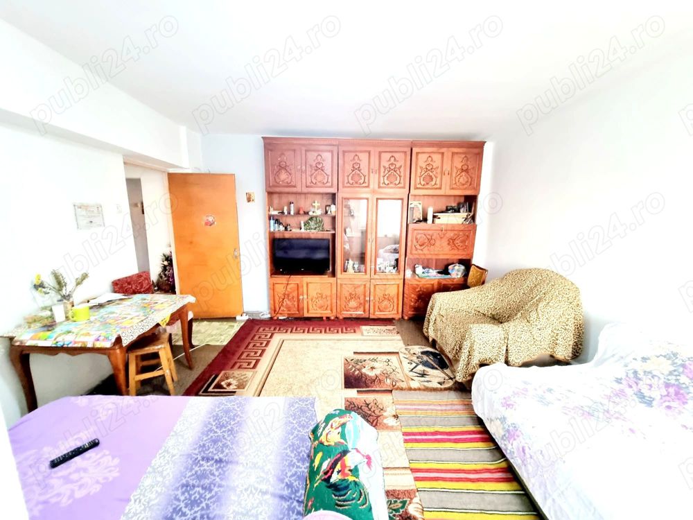 Apartament 4 camere decomandat 94 mp | Magurele