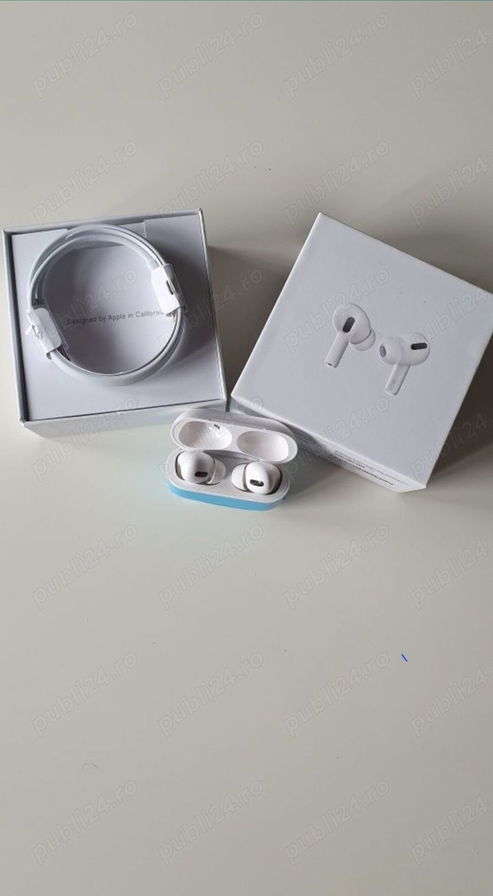 Airpods pro sigilate
