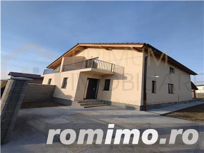 COMISION 0 % Duplex spatios - ocupabil imediat - apa retea