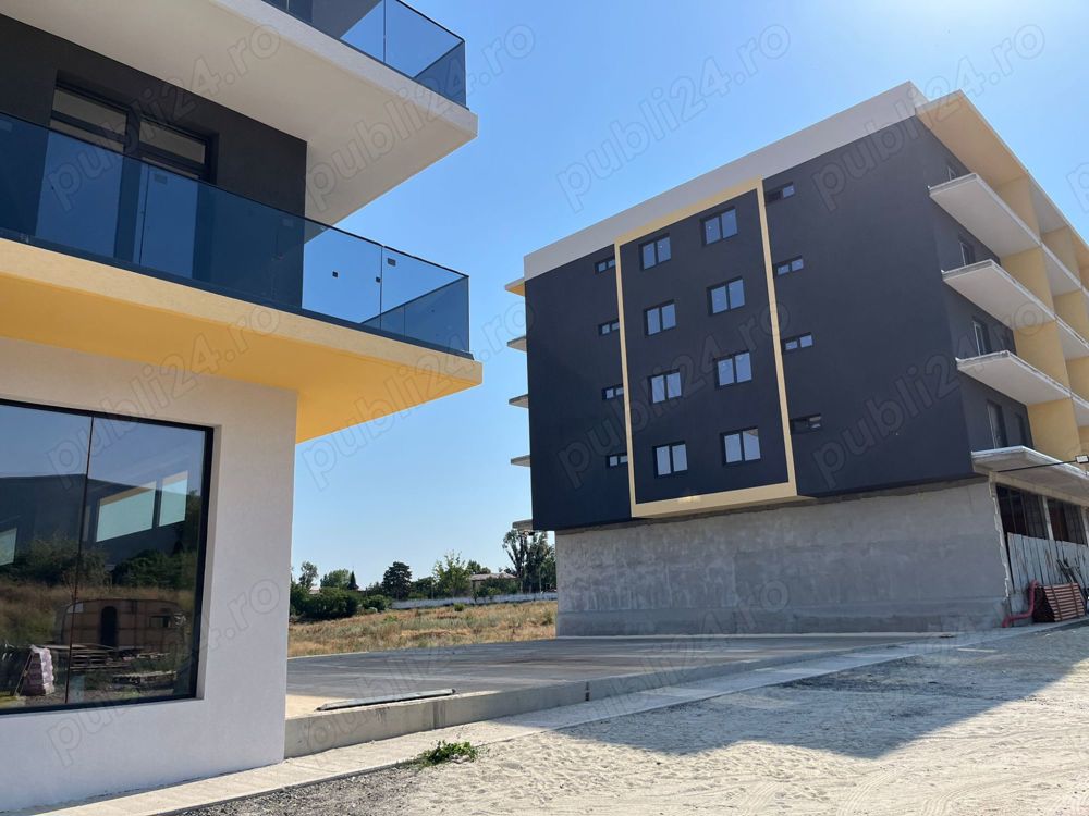 Apartamente 2-3 camere disponibile-bloc 1 -complex rezidential-COMISION 0%