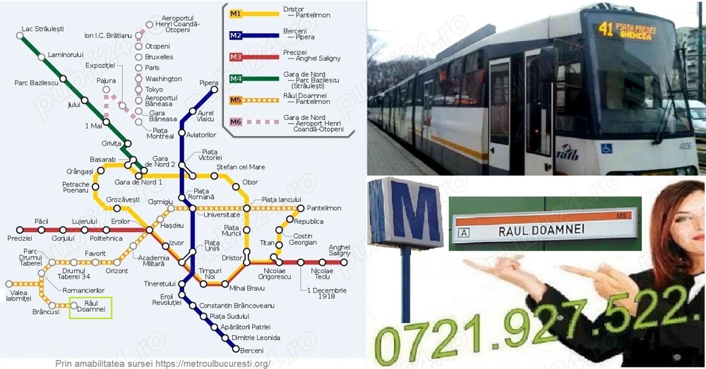  Drumul Taberei, metrou Raul Doamnei, stradal si intrare din bd., garsoniera XXL - C ct Anaf