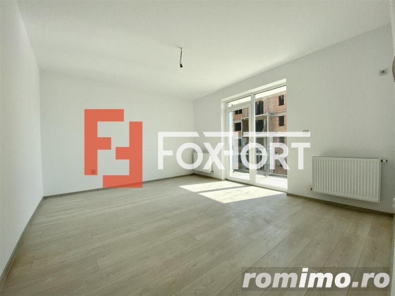 Apartament 2 camere in GIROC - ID V41