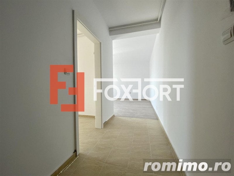 Apartament 2 camere Etaj 1 de vanzare in Giroc - ID V47