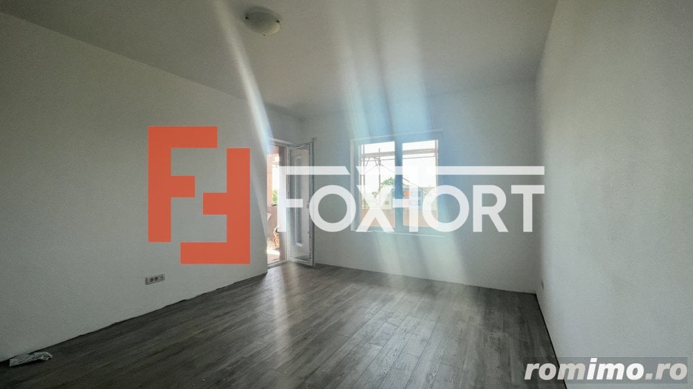 Apartament cu doua camere, decomandat in Giroc - ID V1408