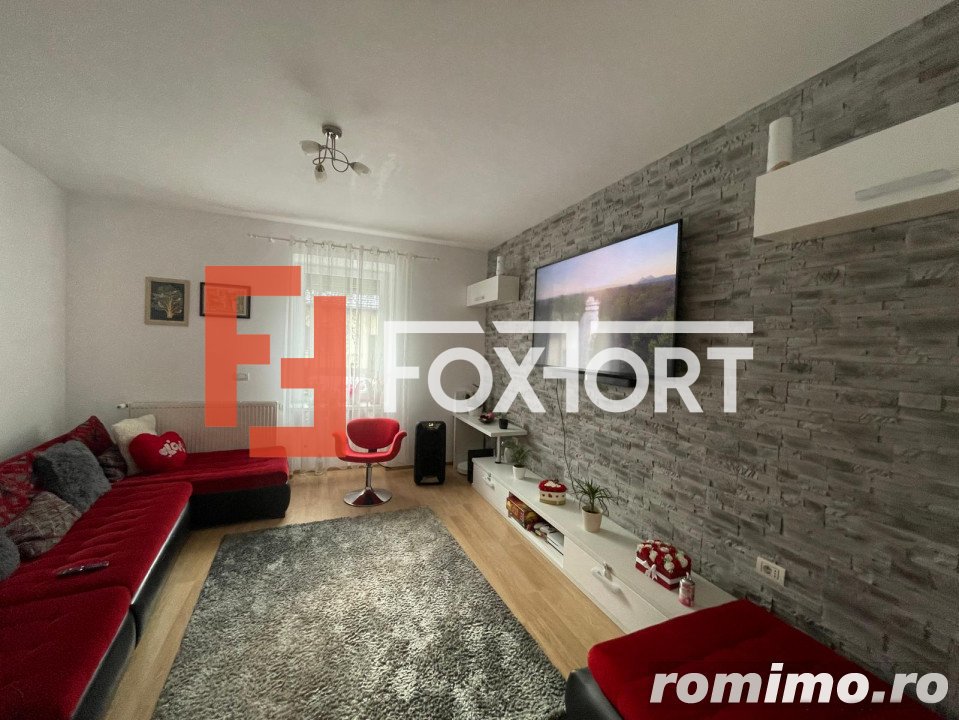 Casa 4 camere, 103 mp, teren 274mp, zona Balcescu - ID V2911