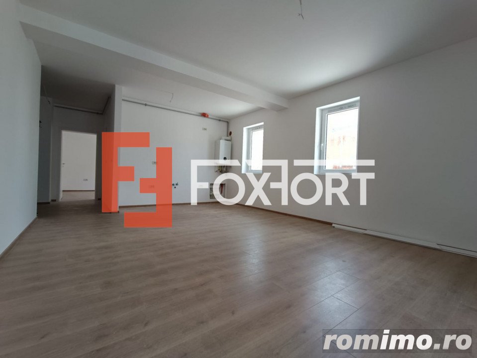 Apartament 2 camere, cu gradina, zona Braytim - ID V3612