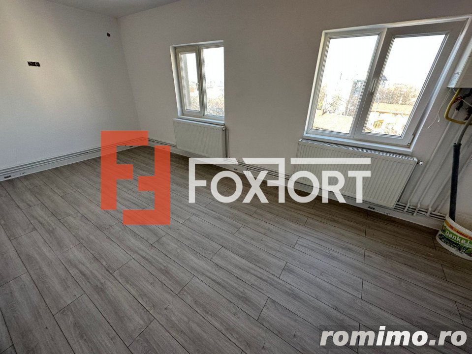 Apartament 4 camere, complet renovat, decomandat zona Dâmbovița - ID V3640