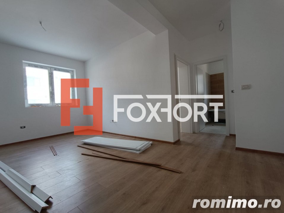 Apartament 2 camere, zona Braytim - ID V3612