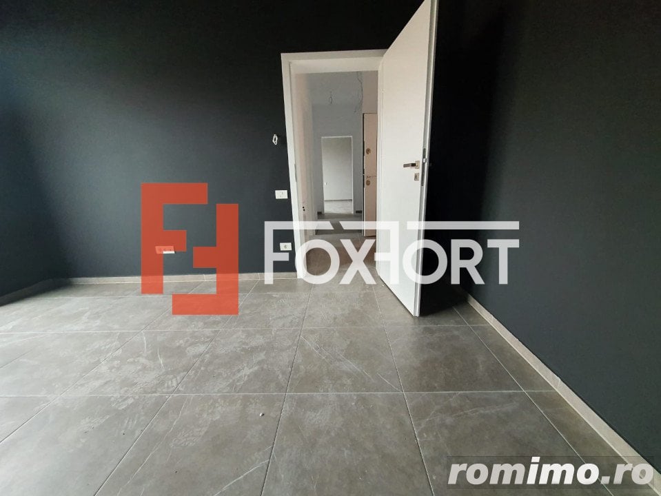 Apartament 3 camere cu gradina in Giroc, Zona Braytim - ID V3661