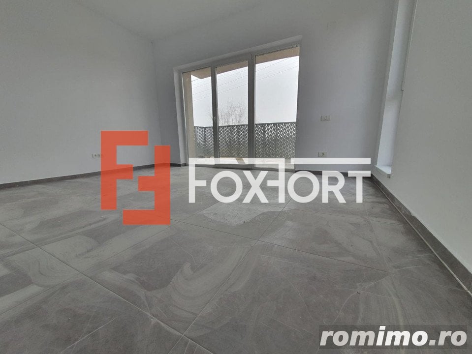 Apartament 2 camere in Giroc, Zona Braytim - ID V3673