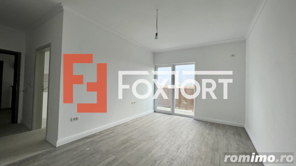 Apartament cu 2 camere in Chisoda ETAJ 1 - ID V3791