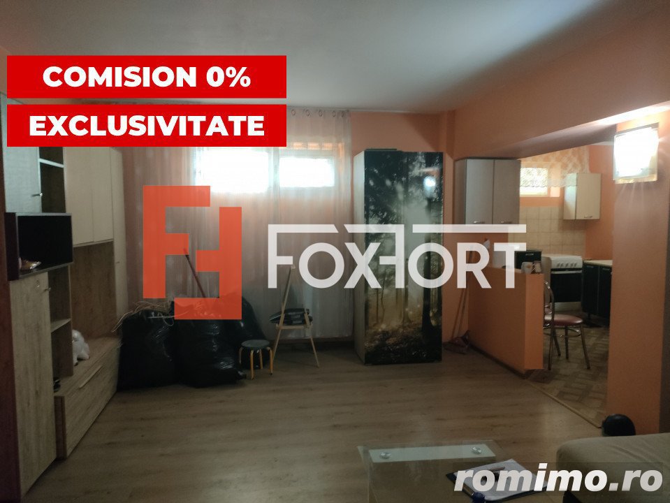 Apartament 2 camere în Giroc, zona Planetelor COMISION 0% - ID V3921