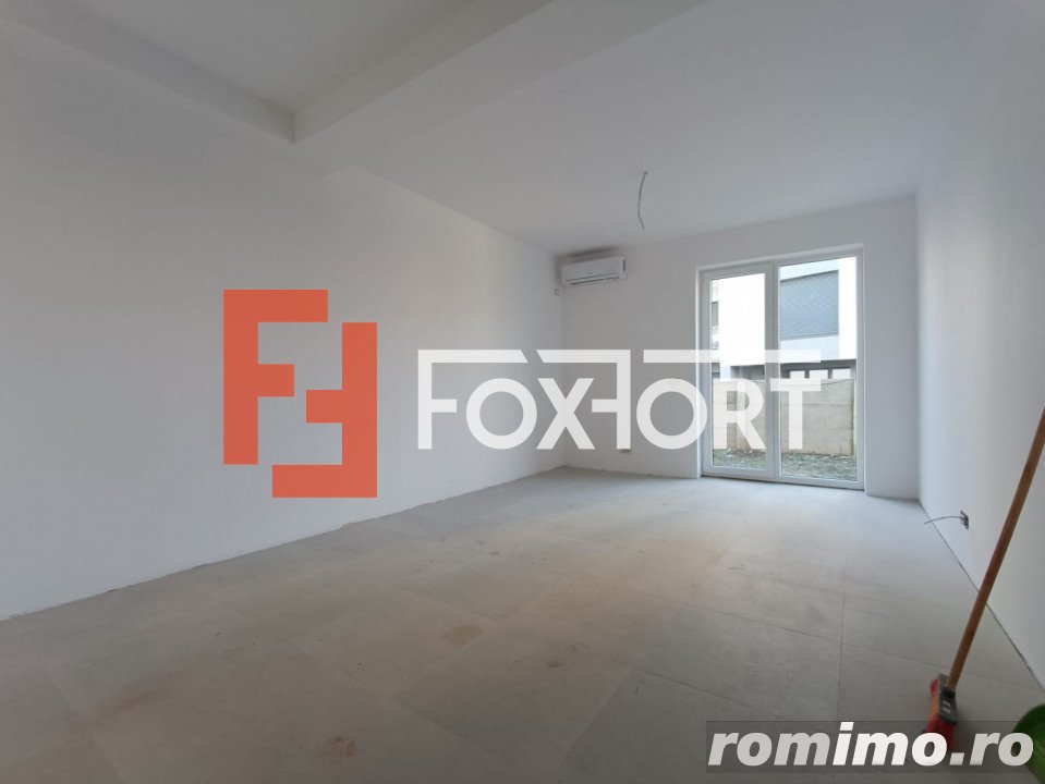 Apartament, 2 camere, decomandat, cu gradina zona Braytim - ID V4604