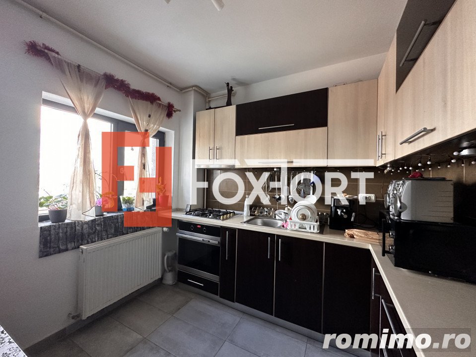  Apartament cu  2 camere Giroc - ID V5075