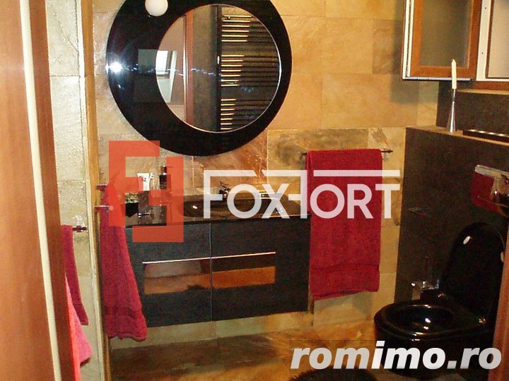 Apartament 3 camere cu semineu, Bogdanestilor - ID V5358