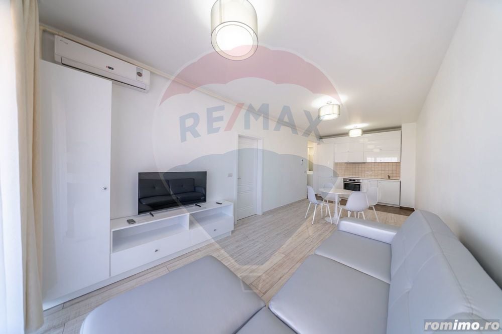 Apartament de închiriat modern la Adora Park