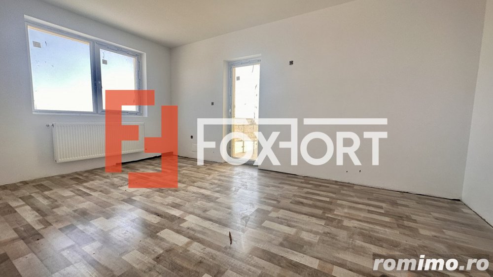 Apartament 2 camere, decomandat in Giroc, zona Braytim - ID V5582