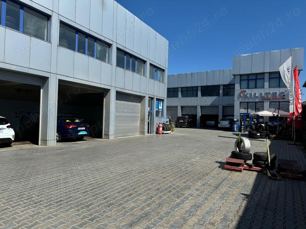 SC KILLTEC SRL ,Galati angajeaza personal spalatorie auto