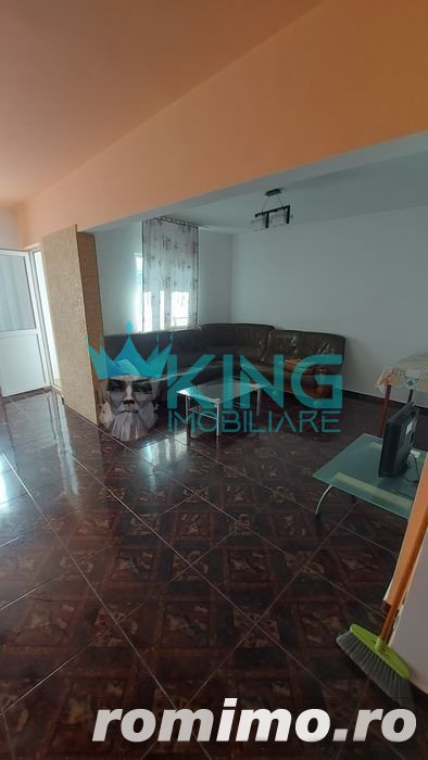 Ultracentral | 3 camere | Renovat | Balcon | Parcare | Zona linistita