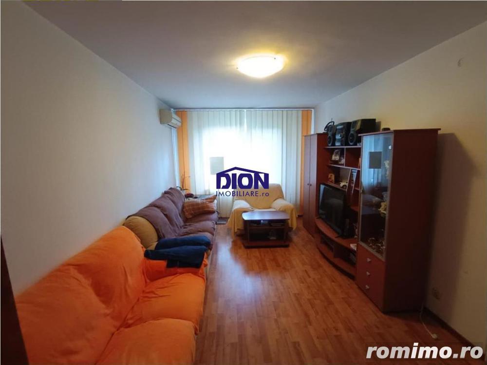 APARTAMENT 3 CAM, METROU PIATA SUDULUI sos. BERCENI