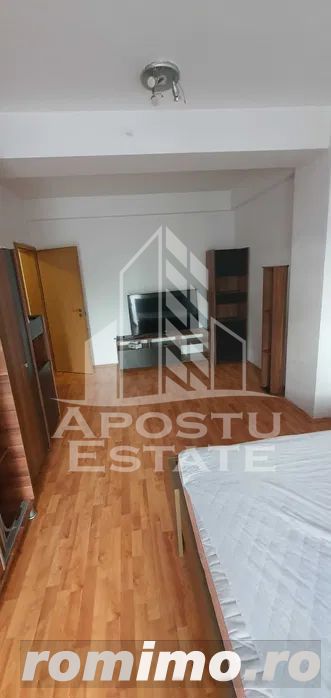 Apartament cu o camera decomandat Sagului