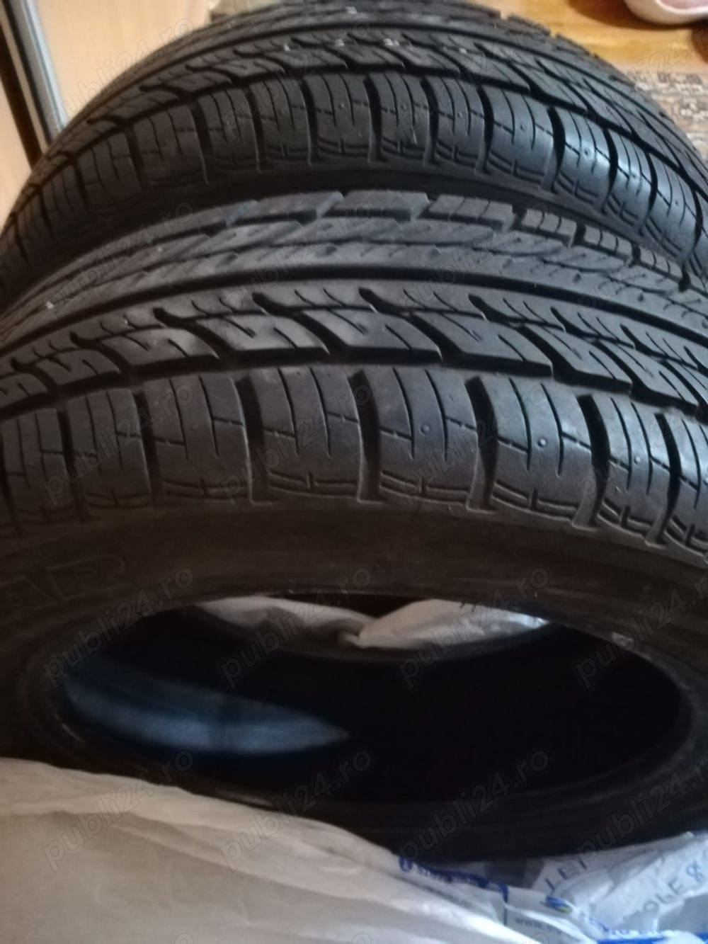 Anvelope vara OPEL CORSA