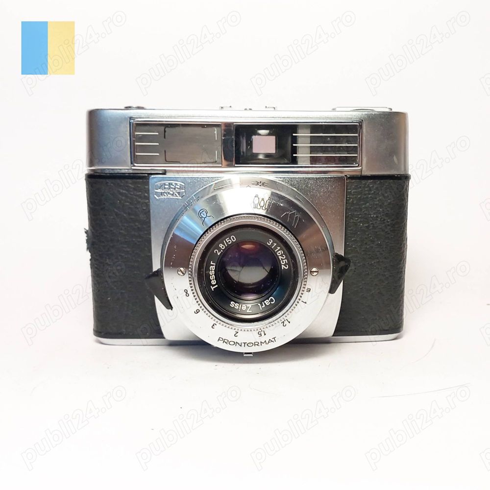 Zeiss Ikon Symbolica