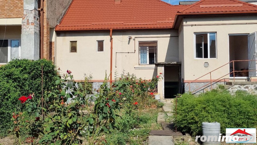 Casa parter cu teren 4,5 arii Str Botizului ( ID 22915)