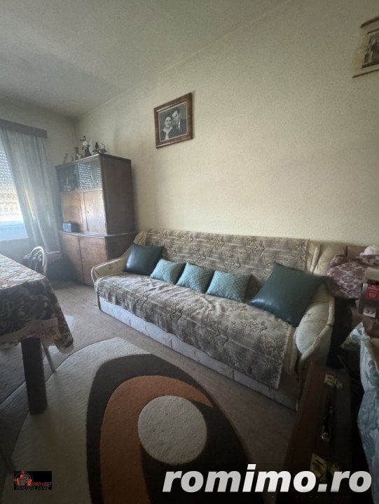 Apartament cu 3 cam. 62 mpm etaj 2 - Astralis, Zalău