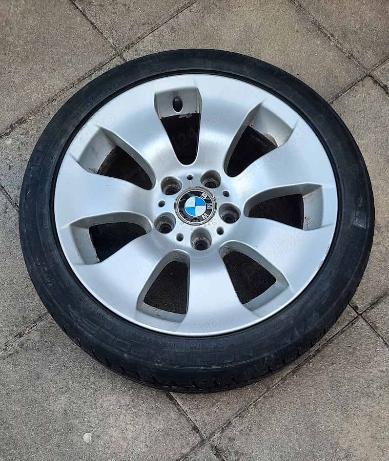 Roti BMW 225/45 R17 - set de 4 buc