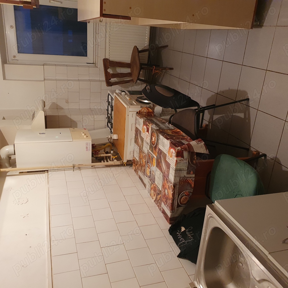 Inchiriez Apartament 1 camera ultracentral