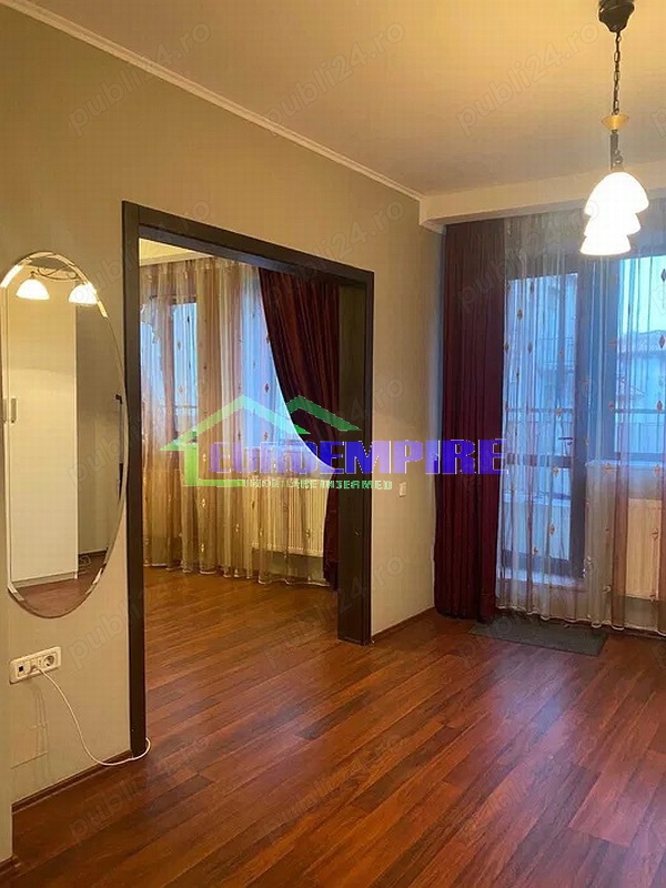 Apartament 4 camere de inchiriat zona Cazino - Peninsula