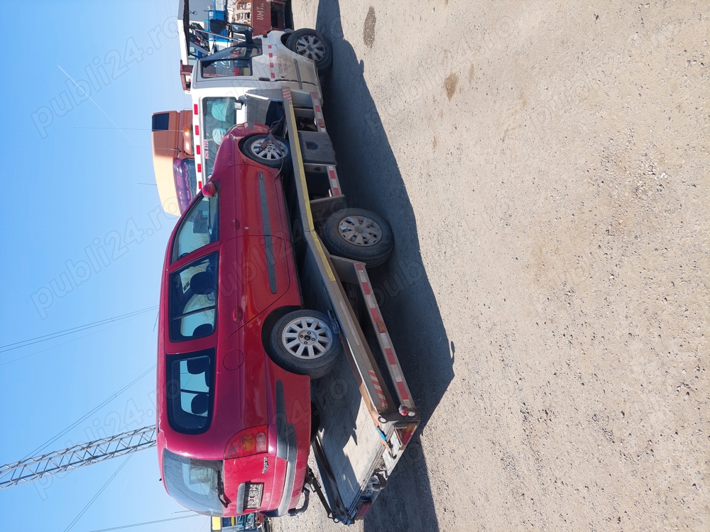 colectam rable auto pentru fier vechi 