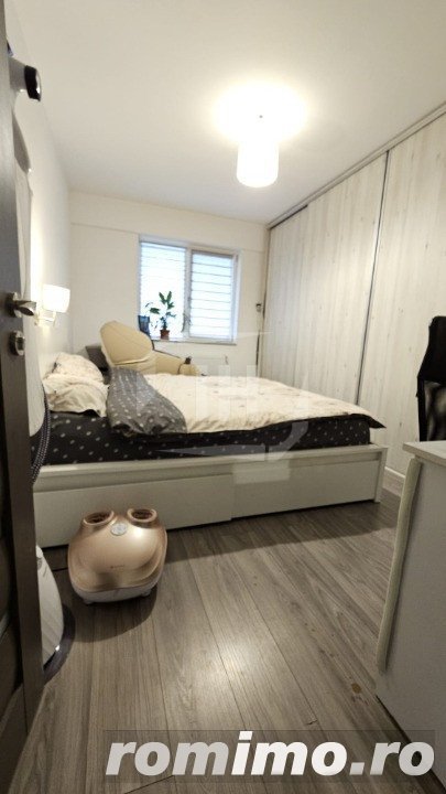 Apartament cu terasa in cartierul Borhanci!