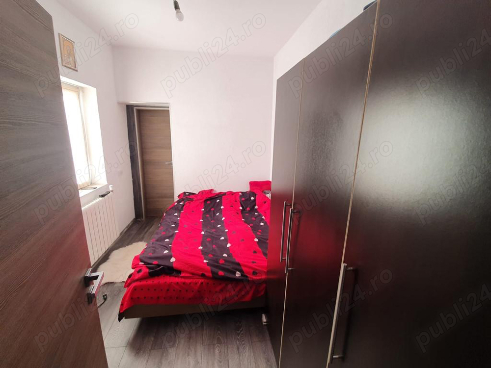 Apartament la Casa Regim Hotelier in Brasov