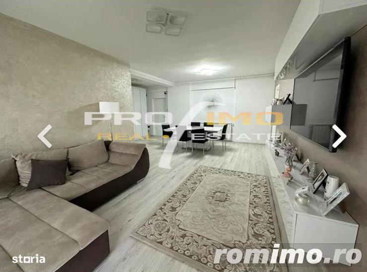 Mamaia Nord - Apartament 2 camere - su.76mp. CF.0, LUX