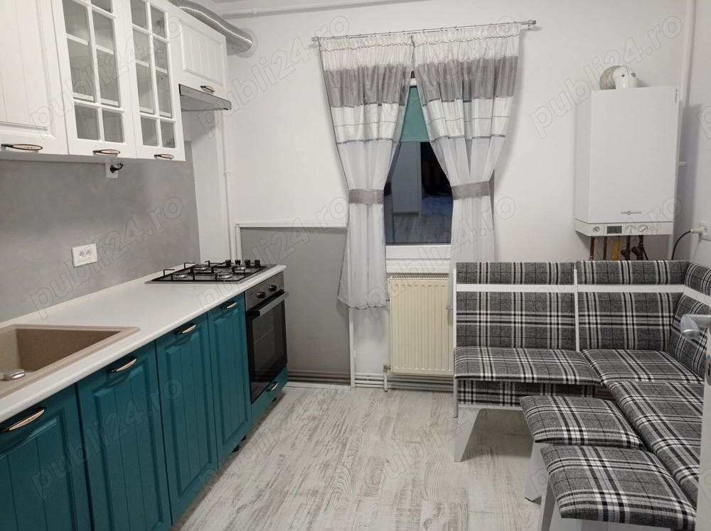 Inchiriere   caut colega  de apartament Brasov