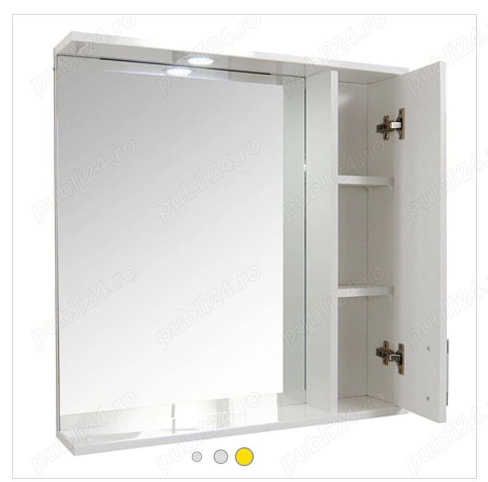 Dulap   baie   nou .