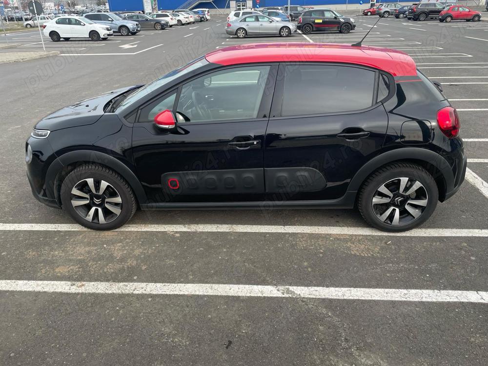 Citroen C3 stare excelenta