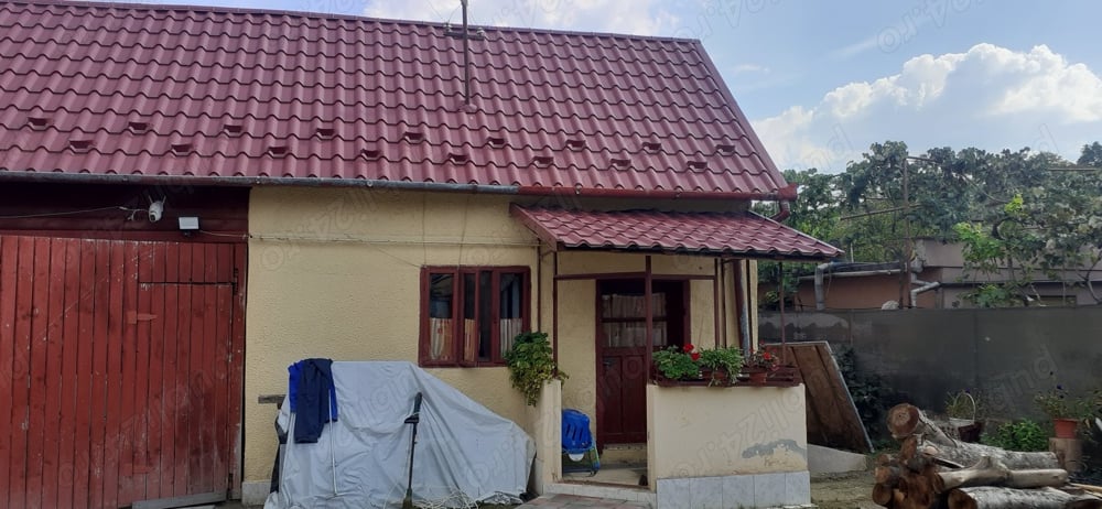 Casa ( doar 1 camera) cu pământ de vanzare Casa ( doar 1 camera) cu pământ de vanzare