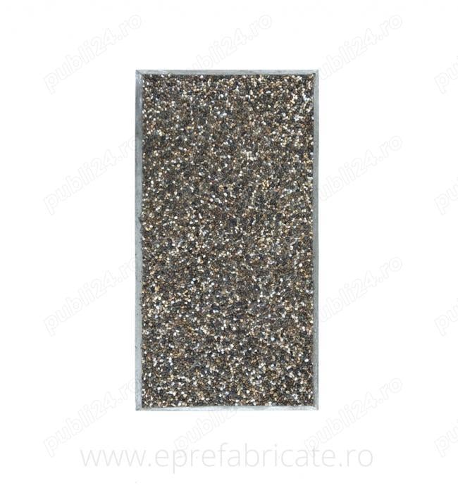 Placă placaj piatră naturală 42 x 22 x 2 cm