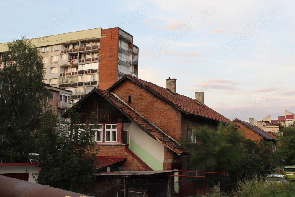 Casa in Lupeni, Hunedoara 