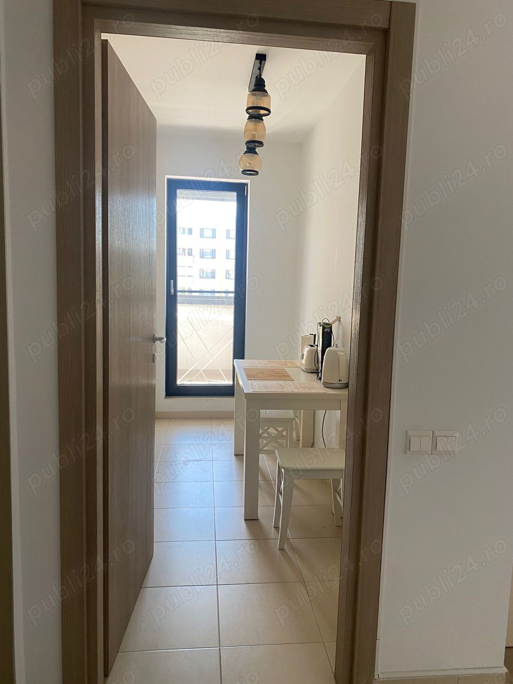 Proprietar Vand apartament  2 camere Greenfield